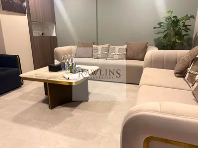 Grade A Tower | Luxury Office | Canal View | Fully Furnished