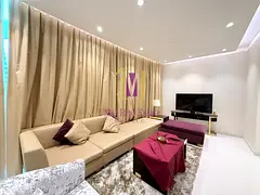 Fully Furnished | Mid Floor | Burj Khalifa View