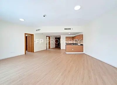Rented Good ROI | Well Maintained | Covered Parking