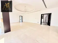 Luxury and Specious 6 Bathroom's With Cinema Hall