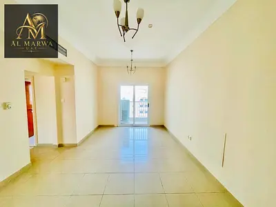 Spacious 2BR With Balcony || Family Building || Premium Location || Ready To Move