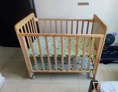 Baby Cradle