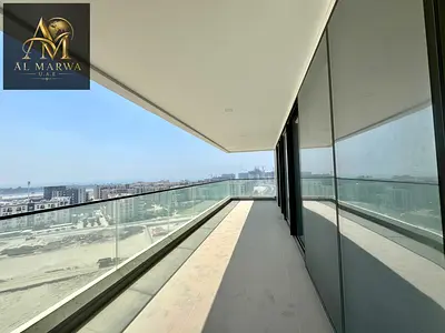 Luxurious Huge 4BR + Maids Room || Big Terrace || 2 Parkings Free || All Amenities Free