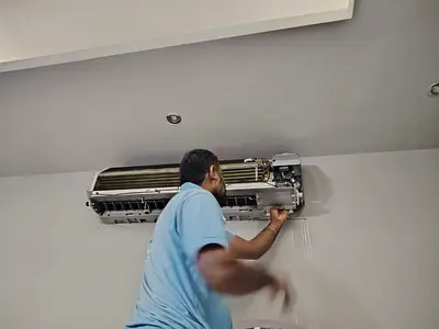 24/7 AC Repair  Servicing in Dubai | Same Day Service