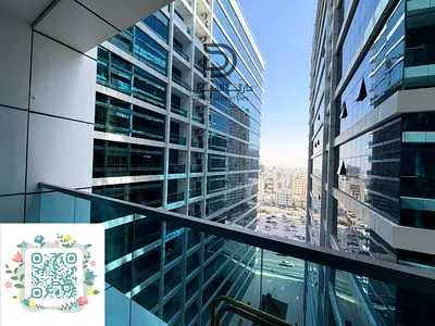 1BR Apartment for Sale in Gulfa Towers – Tower A | Furnished & Negotiable