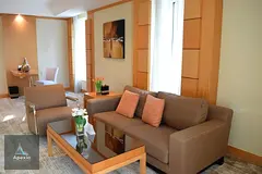 Premium 2BR Suite | Spacious Ap | Carlton Downtown