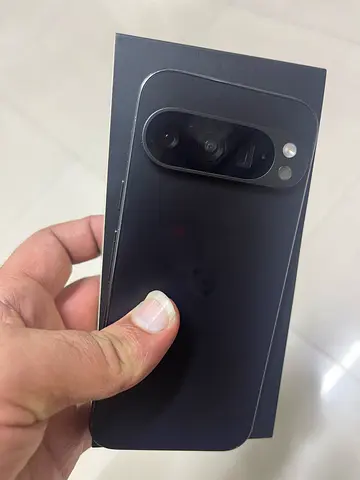 Google Pixal 256 gb