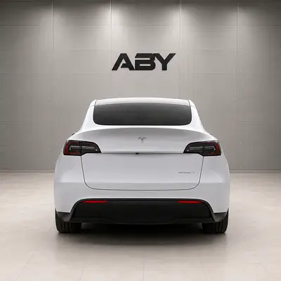 2023 Tesla MODEL Y 照片 5