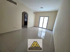 next to City Centre Ajman | 2 bedrooms and hall | 2 bathrooms | Large space with comfortable design