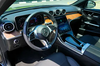 Mercedes-Benz C-Class C300, миниатюра 9