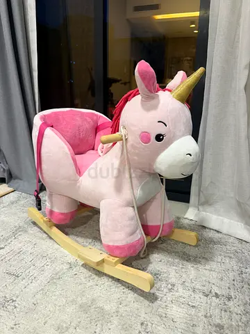 childrens horse