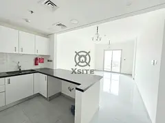 Unfurnished 2BD|Bright View|Dewa Building