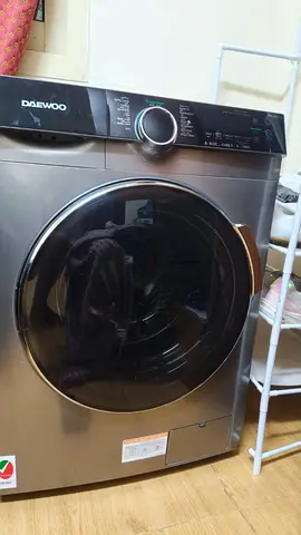 Washing machine for sale