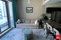 Fully Furnished | Vacant | Spacious | 4 Cheques