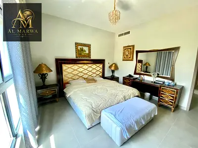 Spacious & Bright Fully Furnished 3-BedRoom Ready To Move Villa