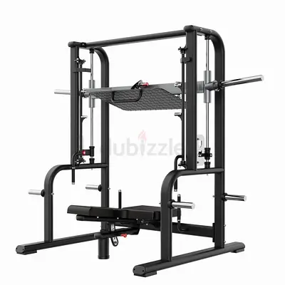 Insight Fitness Vertical Leg Press SH043