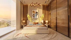 Best Studio in dubai | Serenz by Danube