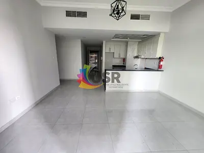READY TO RENT SPACIOUS 1 BR W/ BALCONY AND 1 PARKING FOR FAMILY 60k