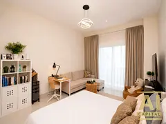 Unfurnished Unit | Prime Location | Store Room