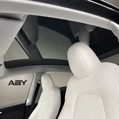 2023 Tesla MODEL Y — фото 10