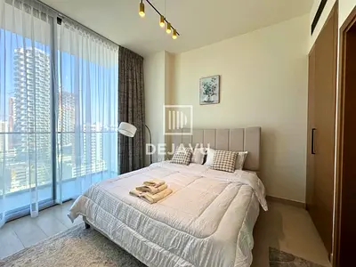 Ready for Occupancy | Exclusive | Fully Furnished