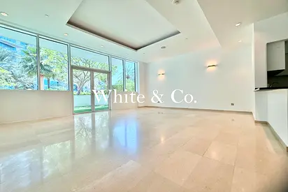Unfurnished |3 Months Free |Resort Style