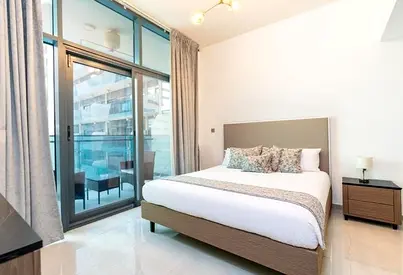 Furnished I Modern I Spacious I Elegant
