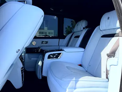 2024 ROLLS-ROYCE CULLINAN 照片 7