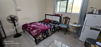 Fully furnished family room direct from owner for Keralites with out commission