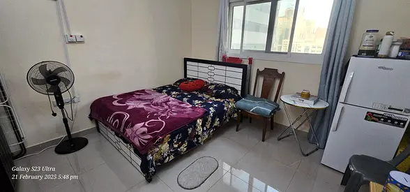 Fully furnished family room direct from owner for Keralites with out commission
