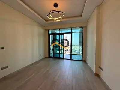 Pool View || Spacious Internal Layout || Near Metro Bus