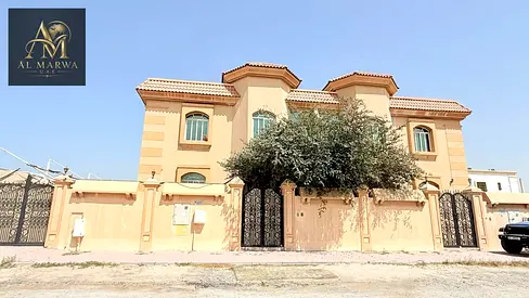 Spacious & Bright | 4-Master BedRoom | Only For GCC |Ready To Move