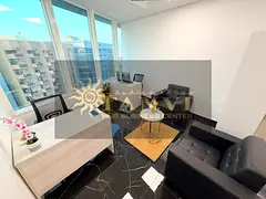 Professional Office Space| Best office for rent | free Commission