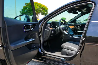 Mercedes-Benz C-Class C300, миниатюра 17