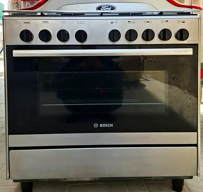 Bosch Gas cooker 90x60 for sale