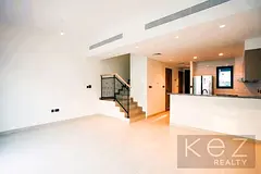 4-Bedroom Townhouse l Semi-Furnished l Single Row — 3