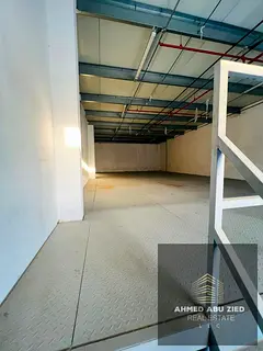 3 Warehouses for Rent in Ajman New Industrial Area 3 - 1500 Sqft Each - Direct From Owner - Ideal Lo