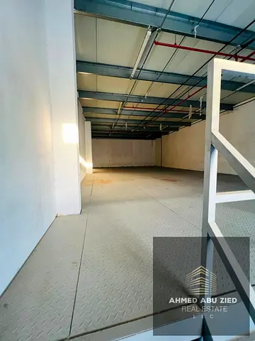 3 Warehouses for Rent in Ajman New Industrial Area 3 - 1500 Sqft Each - Direct From Owner - Ideal Location - 70K Annual Lease