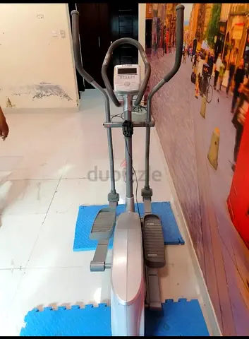 Elliptical Trainer / Cross Trainer - Good Condition, Home Use