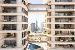 Ultra Luxury Lifestyle | Burj Khalifa View