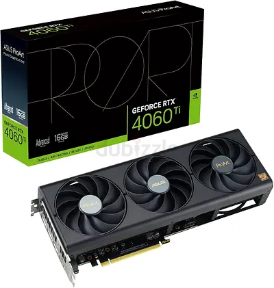 RTX 4060 Ti 16GB