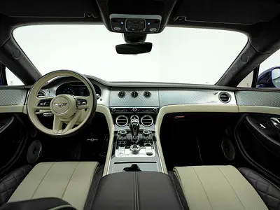 2022 Bentley CONTINENTAL 缩略图 16
