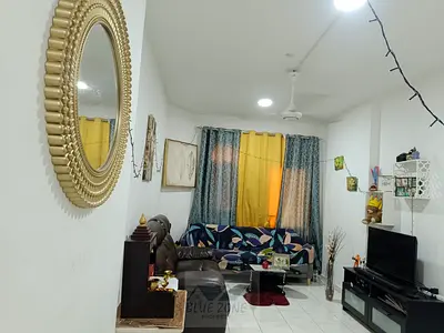 FULLY FURNISHED ~1BHK AVAILABLE ON MONTHLY BASIS AED2600 MONTHLY