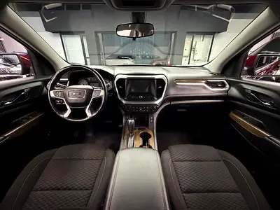 2018 GMC ACADIA — фото 10