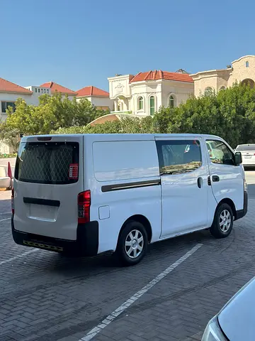 صورة مصغرة 4 لـ 2018 Nissan URVAN