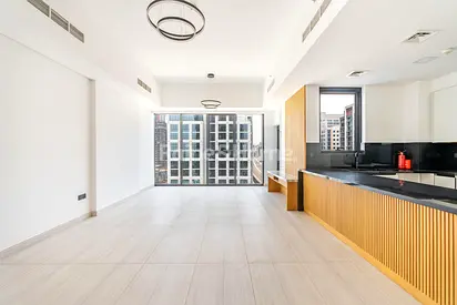 Brand New I 3BR + Maids I Spacious I Ready to Move