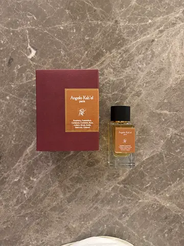 Angelo Kah’el Paris - EDP - 100ml