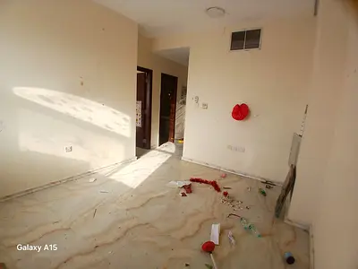 Spacious and Luxurious 1BHK Available in just 28k || Family Building