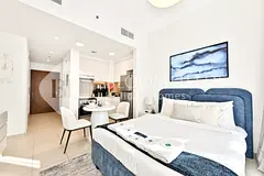 Premium Furnished | Community View |Prime Location