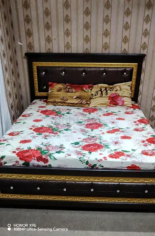 Full Bedroom set going for CHEAP Price, Urgent SALE